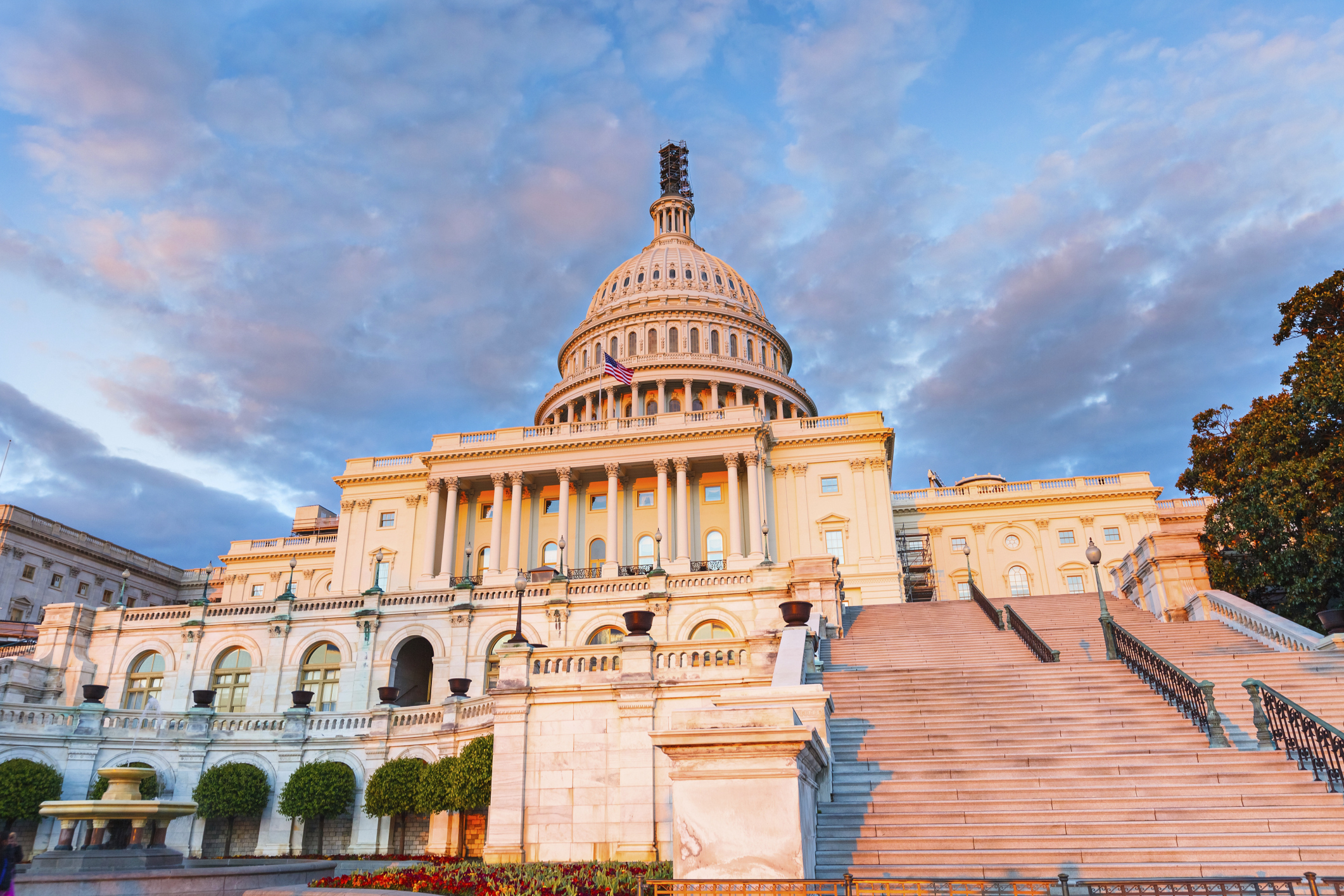 House may begin debating NSA measure this week