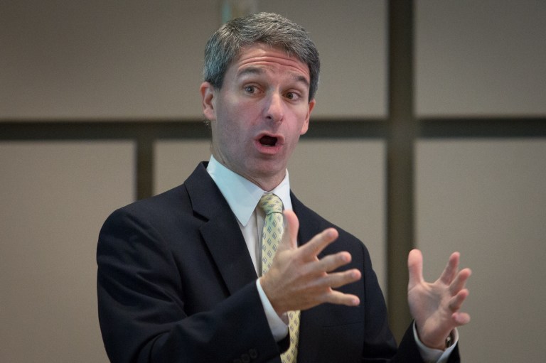 (Photo: Graeme Jennings/Washington Examiner file)