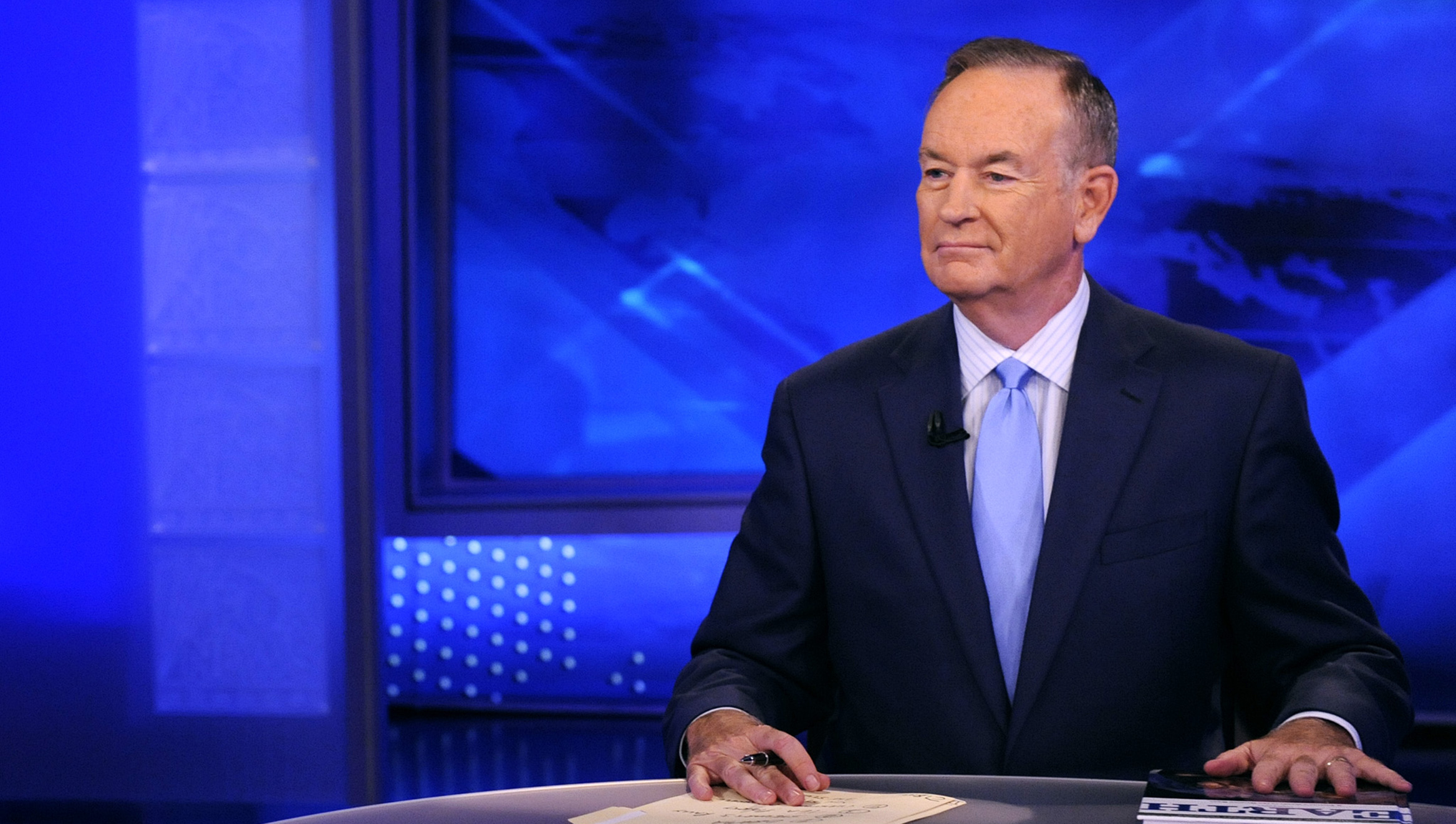 Bill O’Reilly: ‘Hatred’ killed Roger Ailes