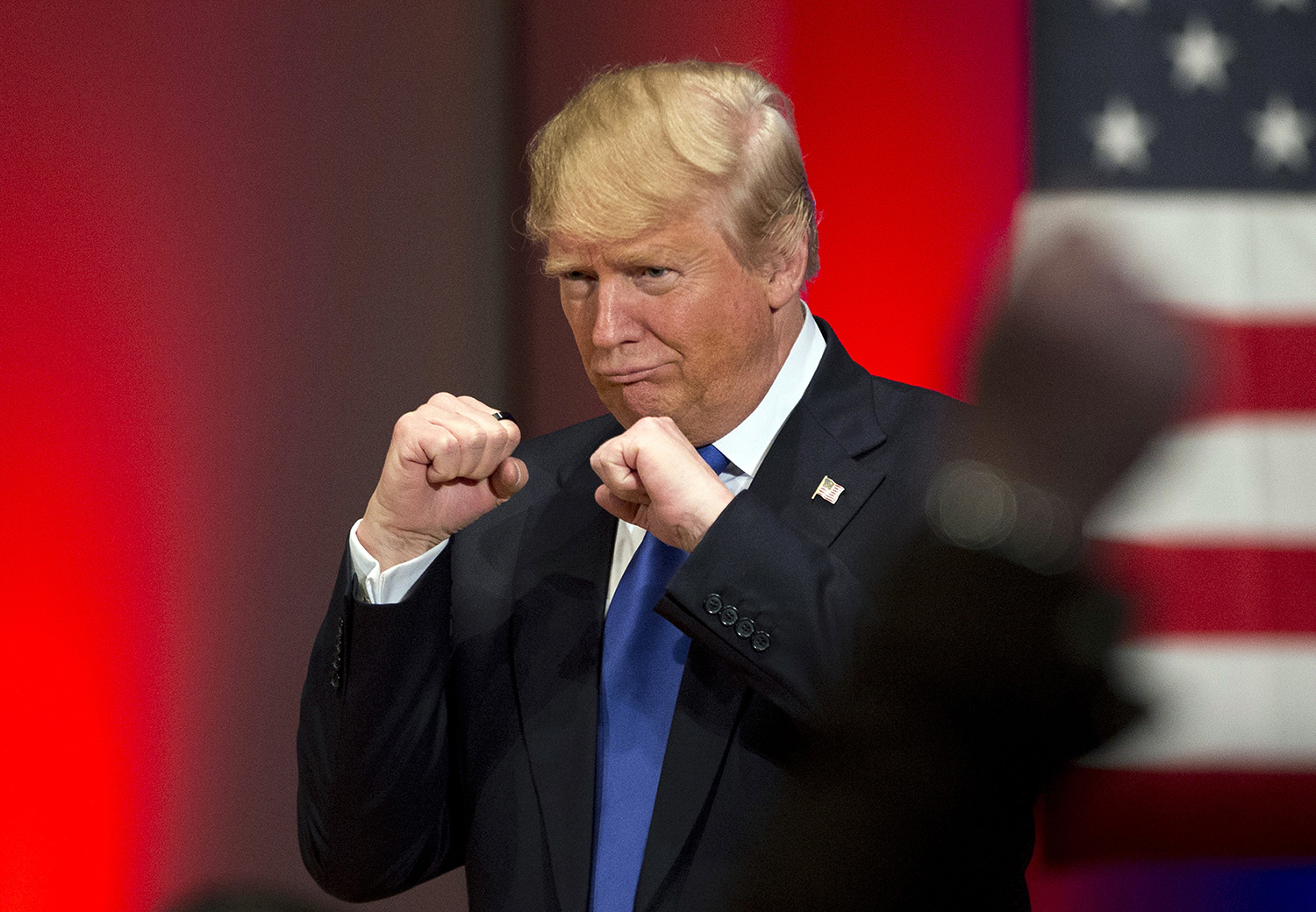 How will President Trump handle the Iran nuclear deal?