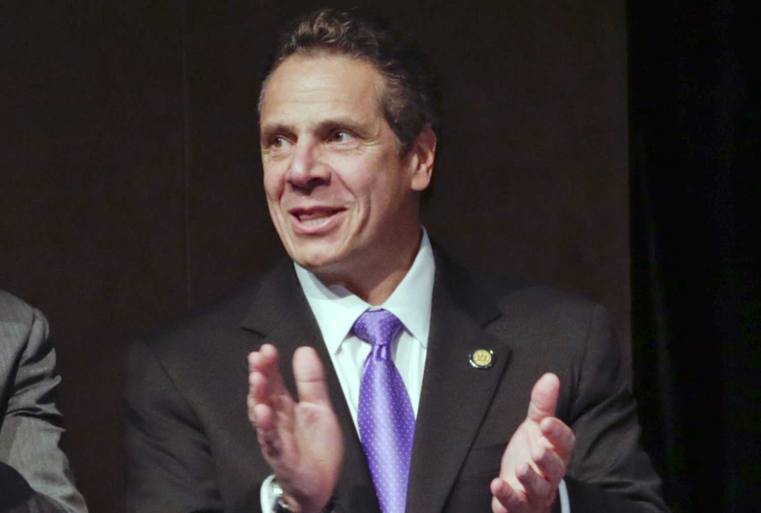 Cuomo caught by the Right and Left in failed crony magic trick