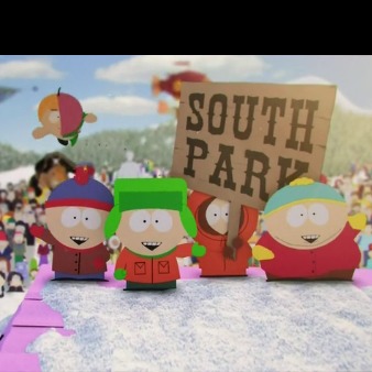 The Most Free-Market Show On Television Returns Tonight