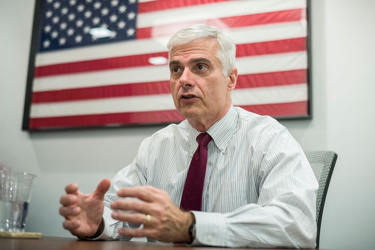 The Club for Growth Embarrasses Itself in Wisconsin Senate Race