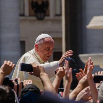 Chaos at the Vatican