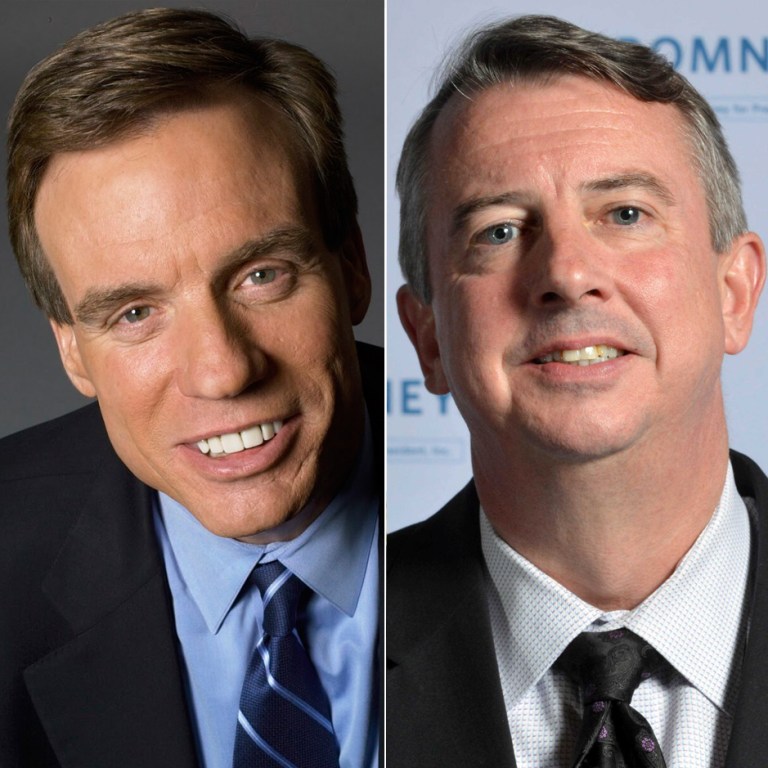 A GOP Opportunity in Virginia?