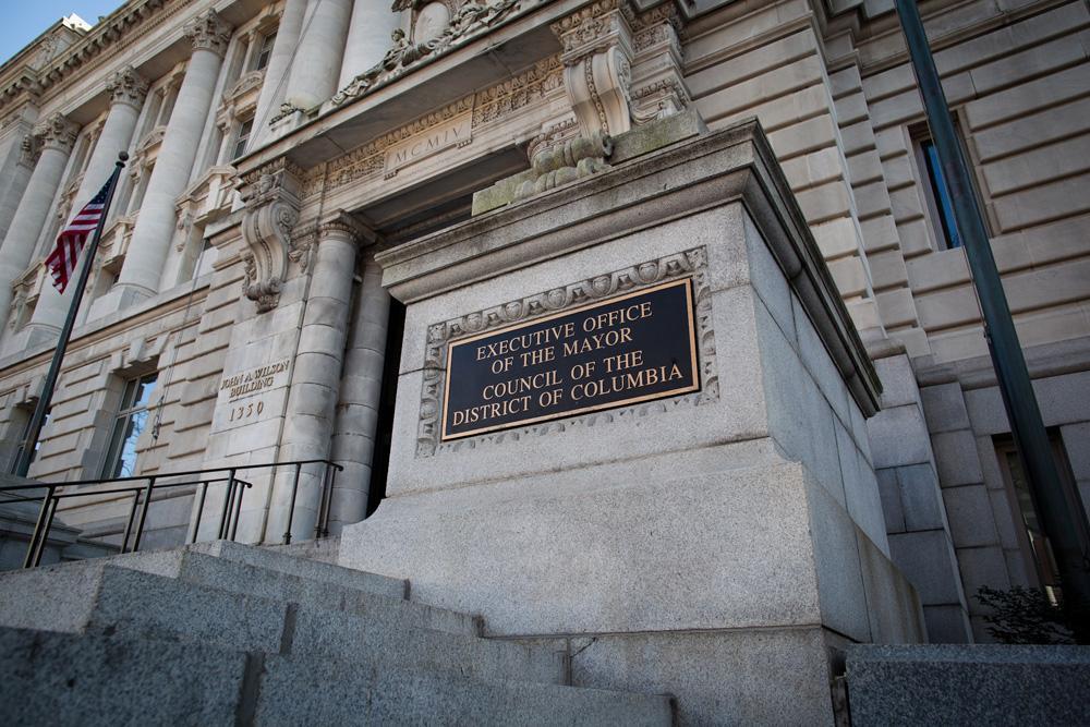 Public safety unions sound off on D.C. Council raises