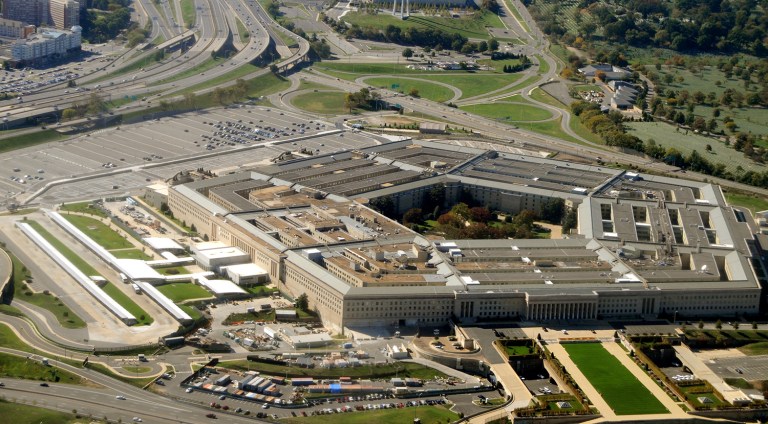 Staff Sgt. Aaron Butler, 27, of Monticello, Utah, died Wednesday in Nangarhar Province, Afghanistan, due to "injuries suffered from an improvised explosive device while conducting combat operations." (iStock)