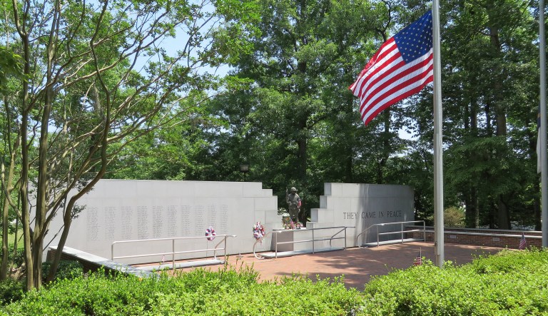 Oct. 23, 1983 laid the foundation of America's enduring relationship with Iran. (Wikipedia Commons)