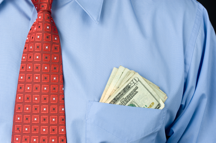 Another top USAID contractor being investigated for ‘serious misconduct’
