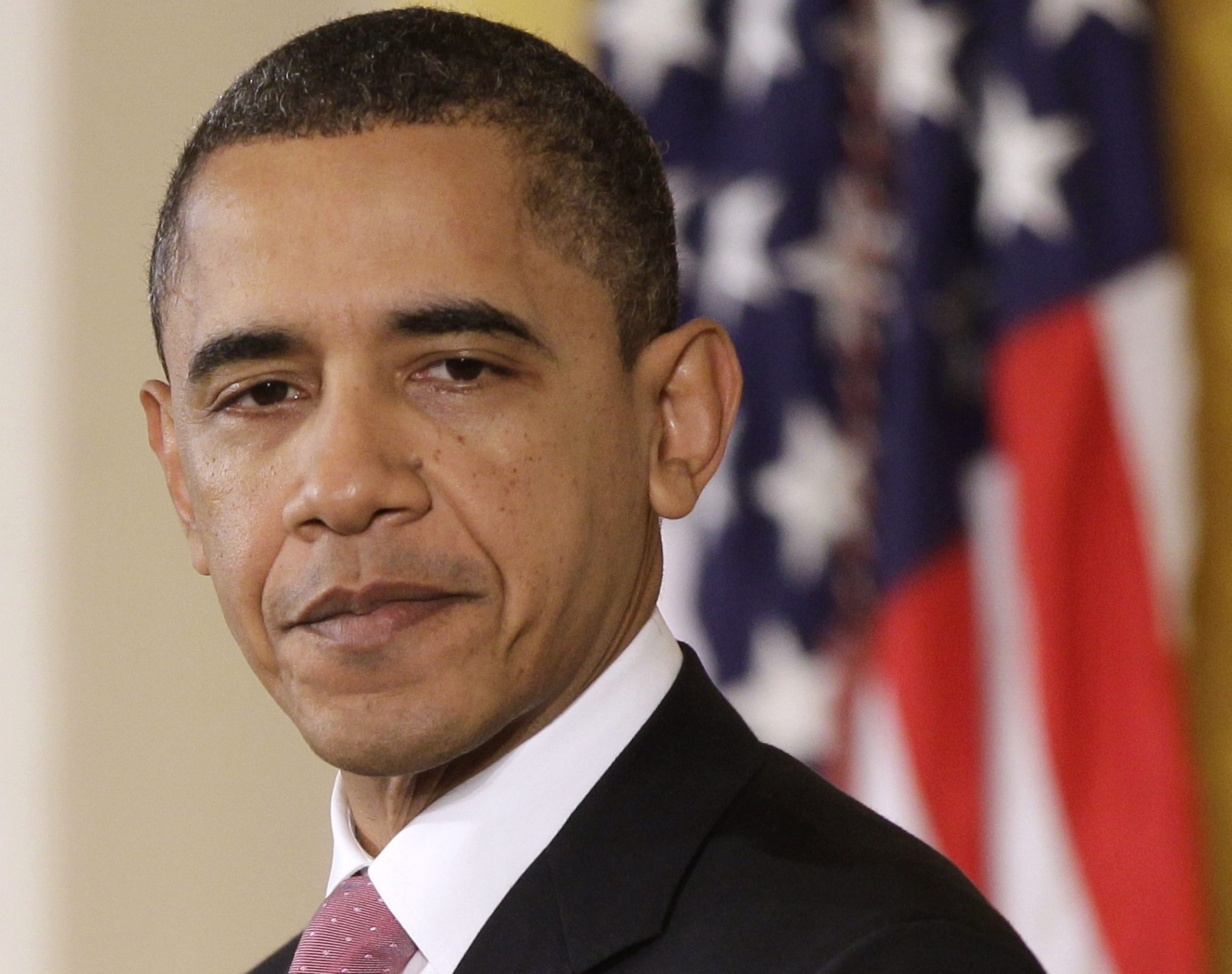 Liberals already blame-shifting about Obamacare