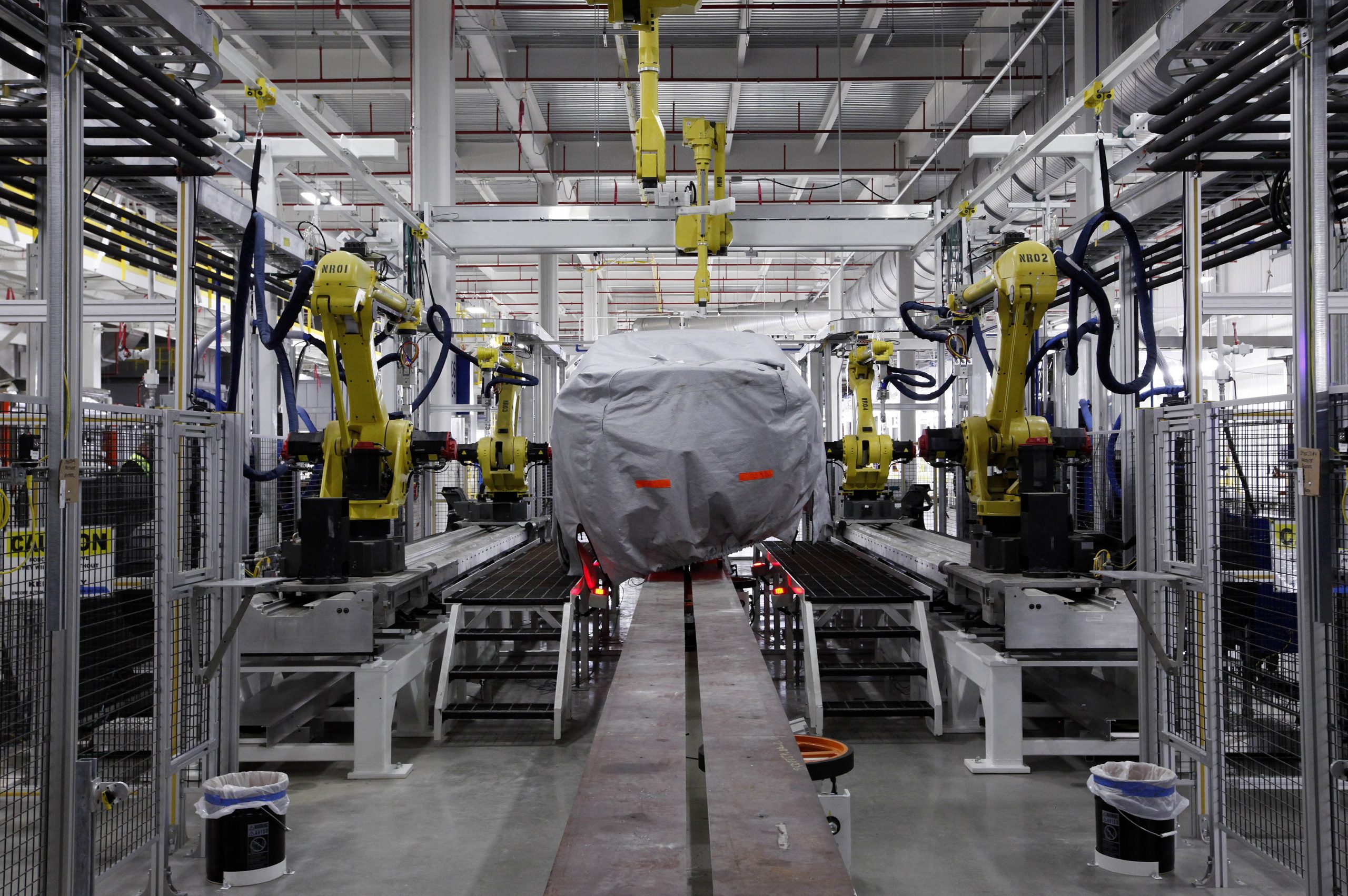 US factories rebound with best growth in 2 years