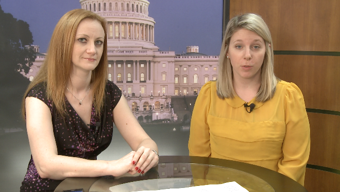 Washington Examiner’s Katy DeLuca, Kelly Jane Torrance preview the Oscars