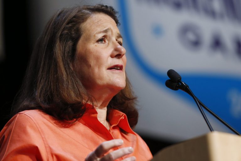 Rep. Diana Degette vigorously defended the bill and rejected notions it would hoist unsafe devices or drugs onto the American public. (AP File Photo)