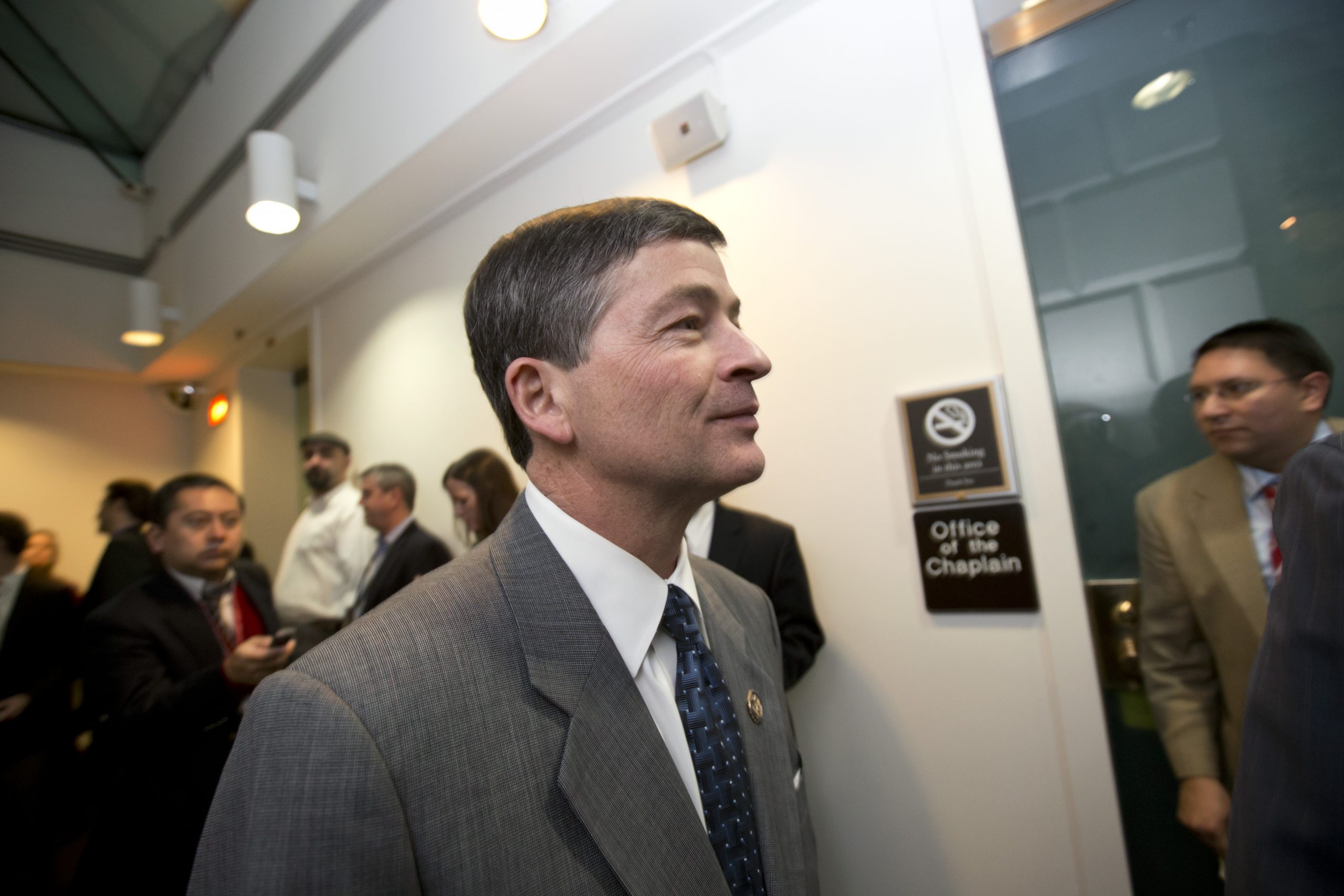 Hensarling subpoenas Fed over leak