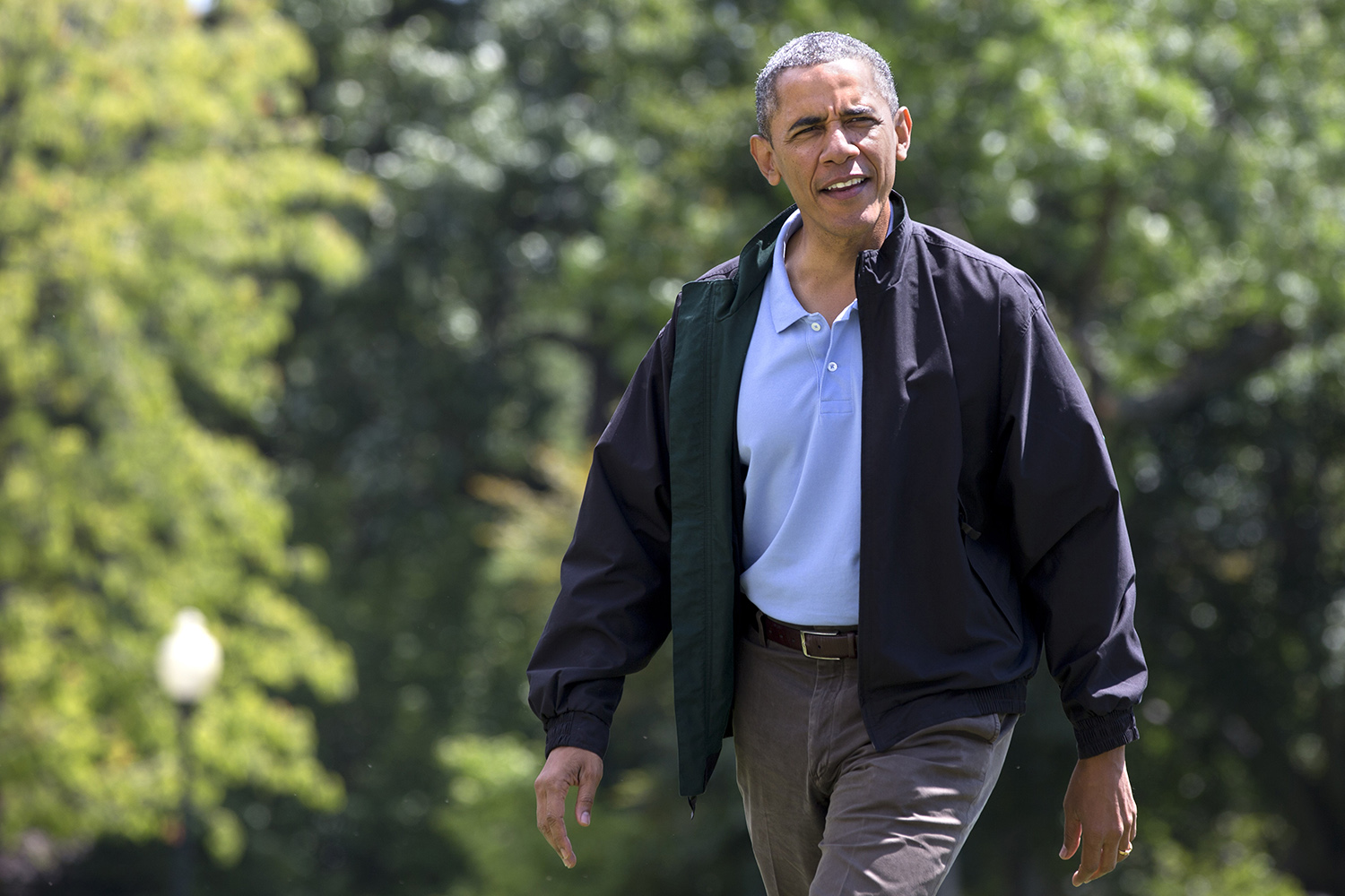 Illinois House rejects making Obama’s birthday a state holiday