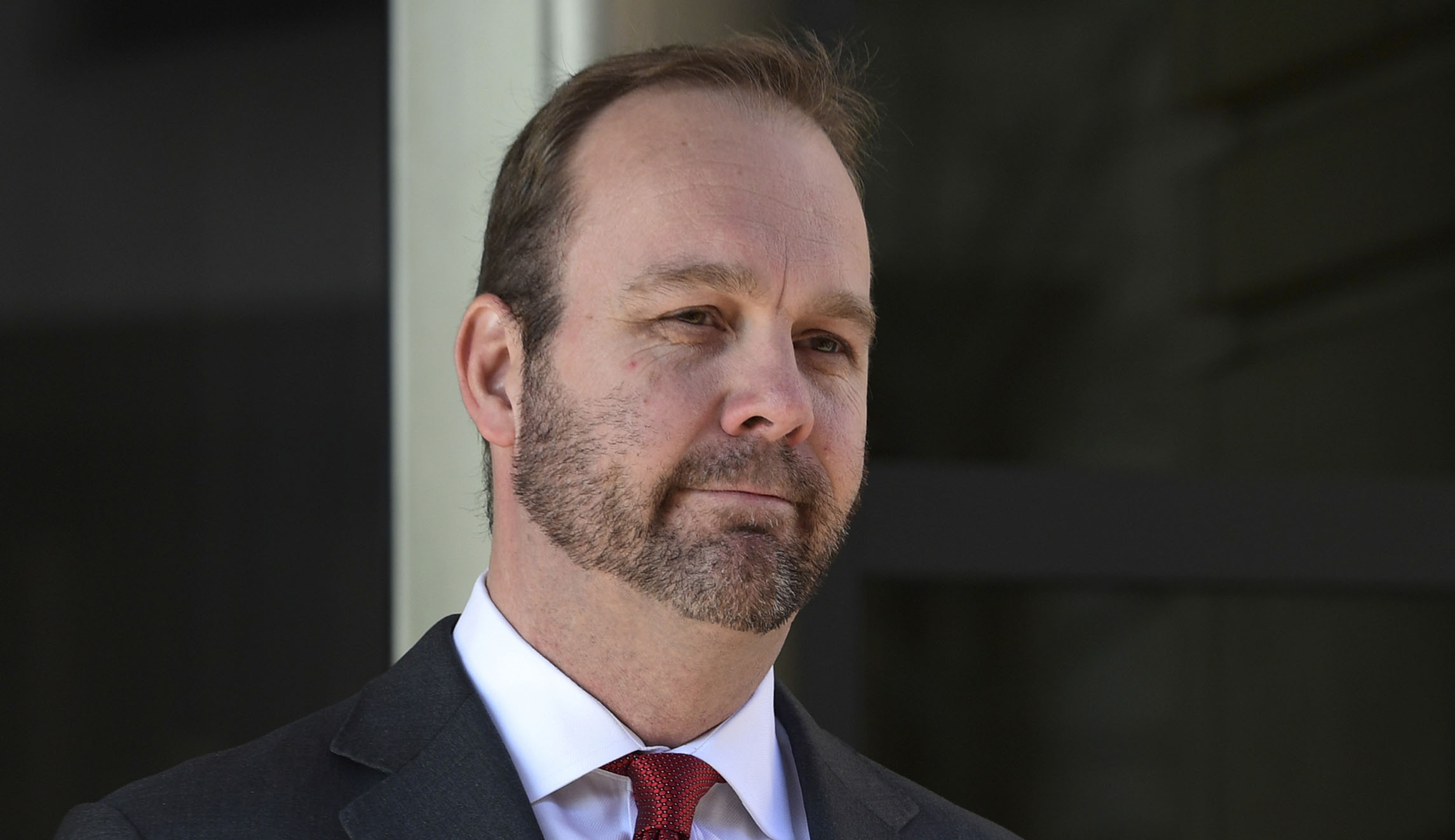 Rick Gates pleads guilty, will cooperate with Robert Mueller probe