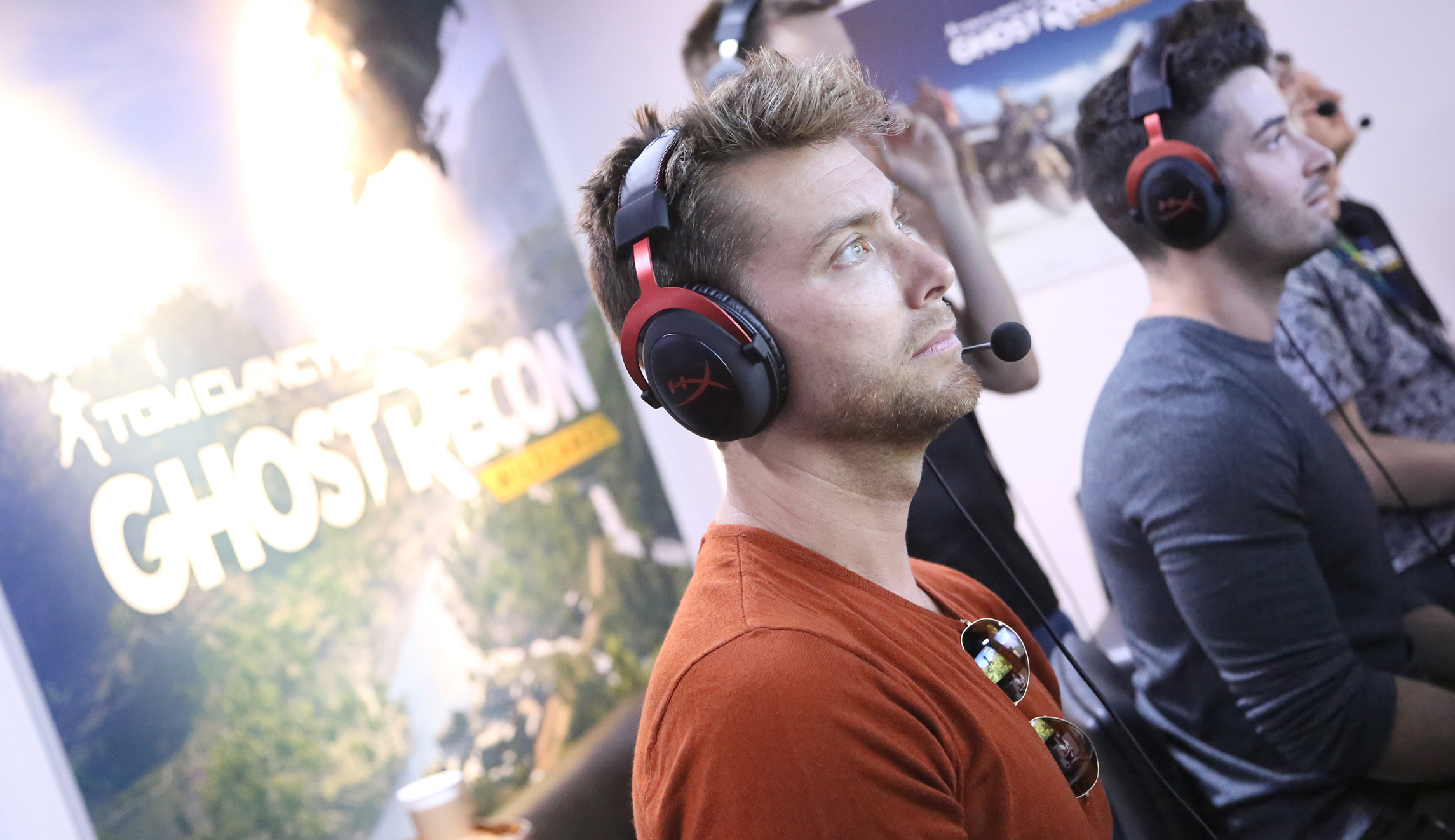 ‘Ghost Recon: Wildlands’ and the tragedy of gamer Green Berets