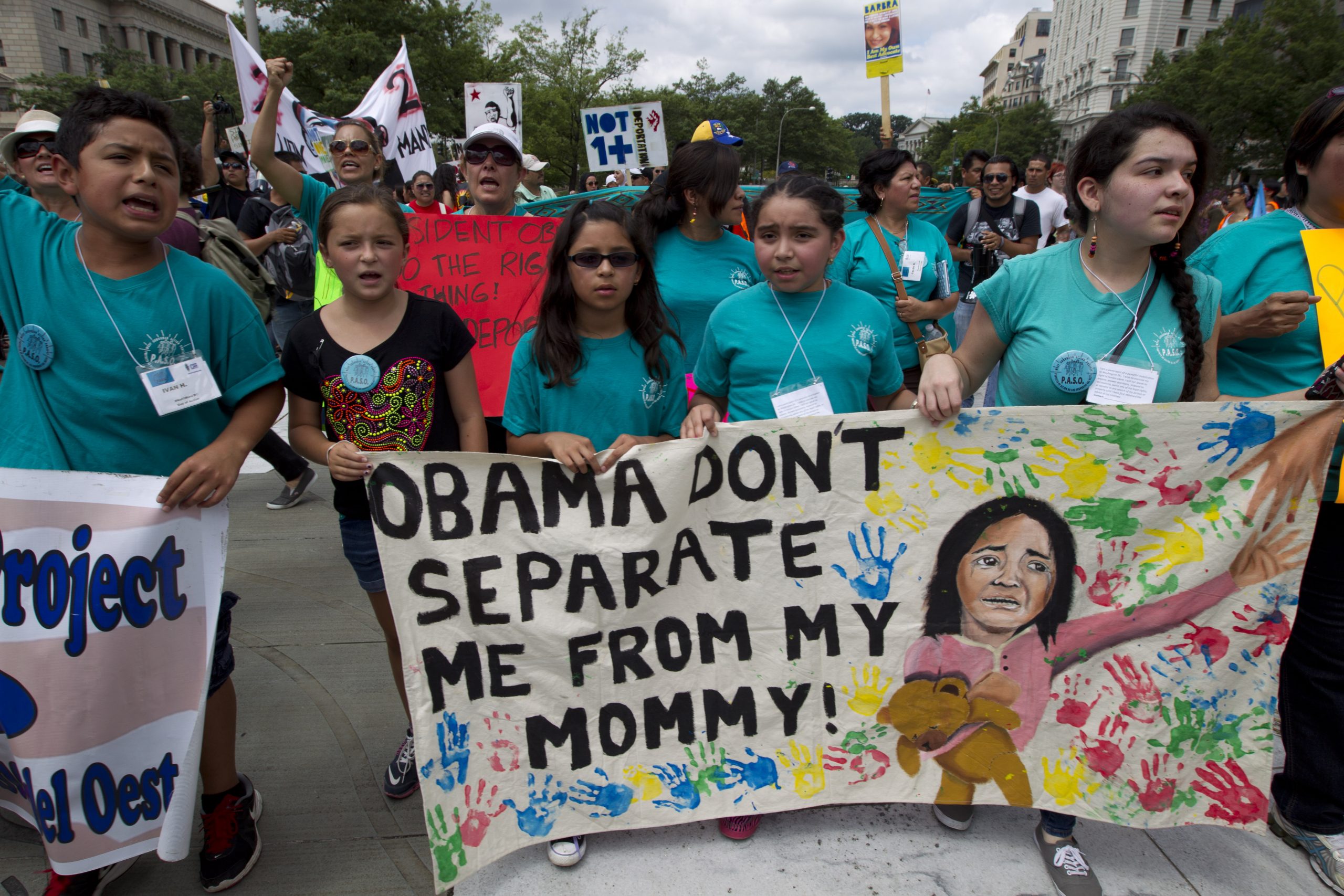 Your stories from the Washington Examiner