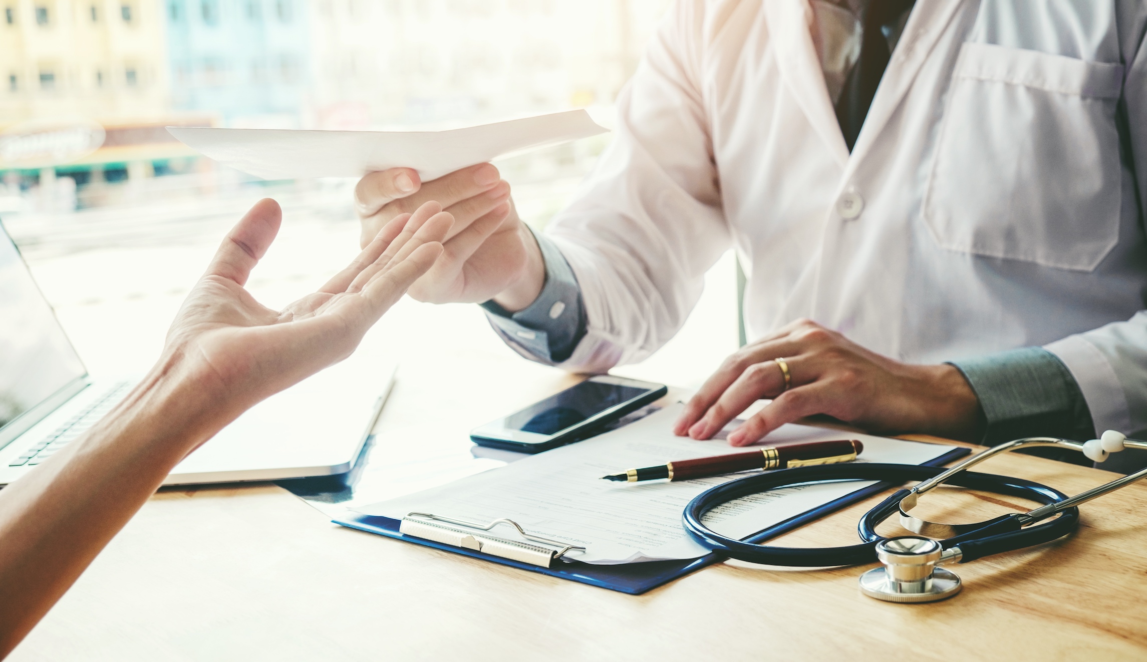 The problems with inadequate health insurance networks