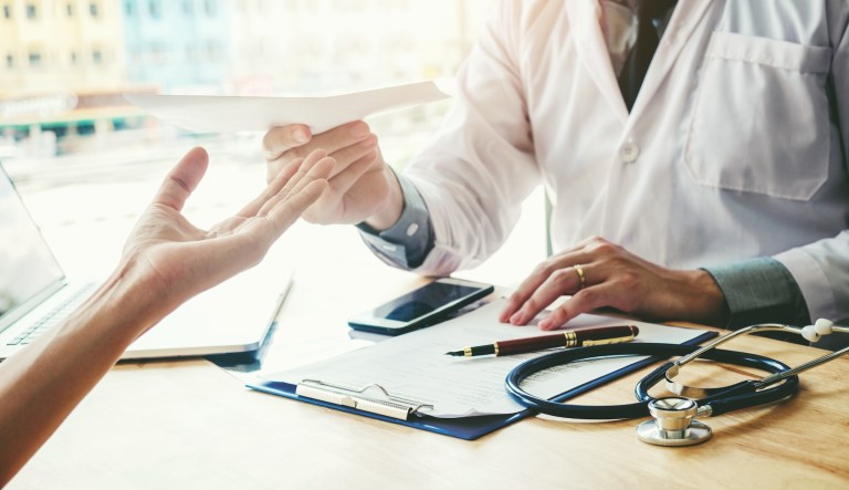 Consumers in at least 15 states bought Ambetter insurance plans through Centene with the expectation that they and their families would be covered, only to find out all too late that their policies are not what they seemed. (iStock)