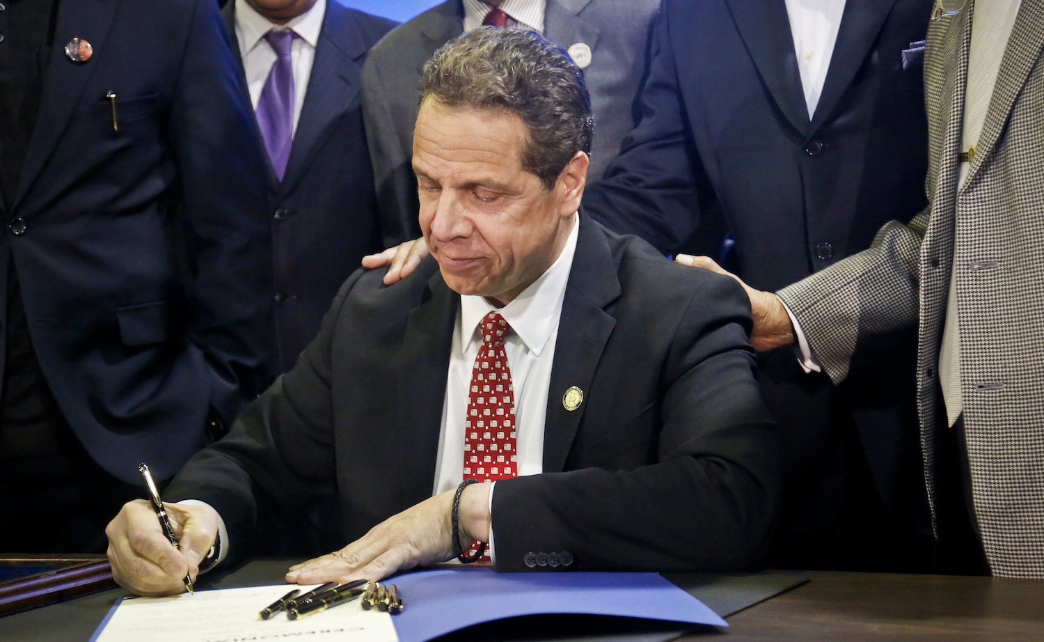 New York’s ‘indentured servitude’ model of free tuition