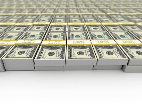 The U.S. Department of Health and Human Services has spent more than $36 million on conferences since 2009. (Photo: Thinkstock)