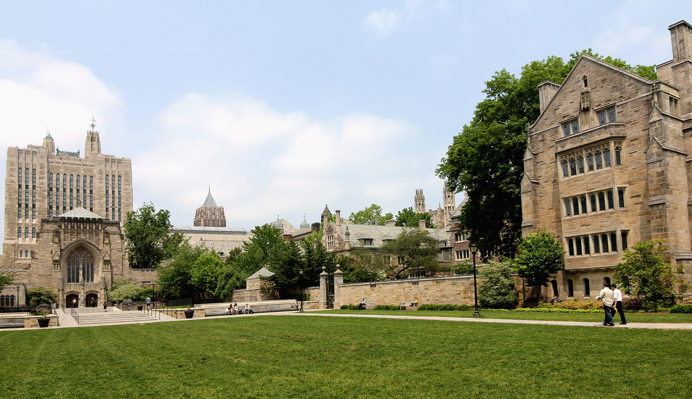 Rare moment of sanity in higher education, Yale dean placed on leave for comments about ‘white trash,’ working class