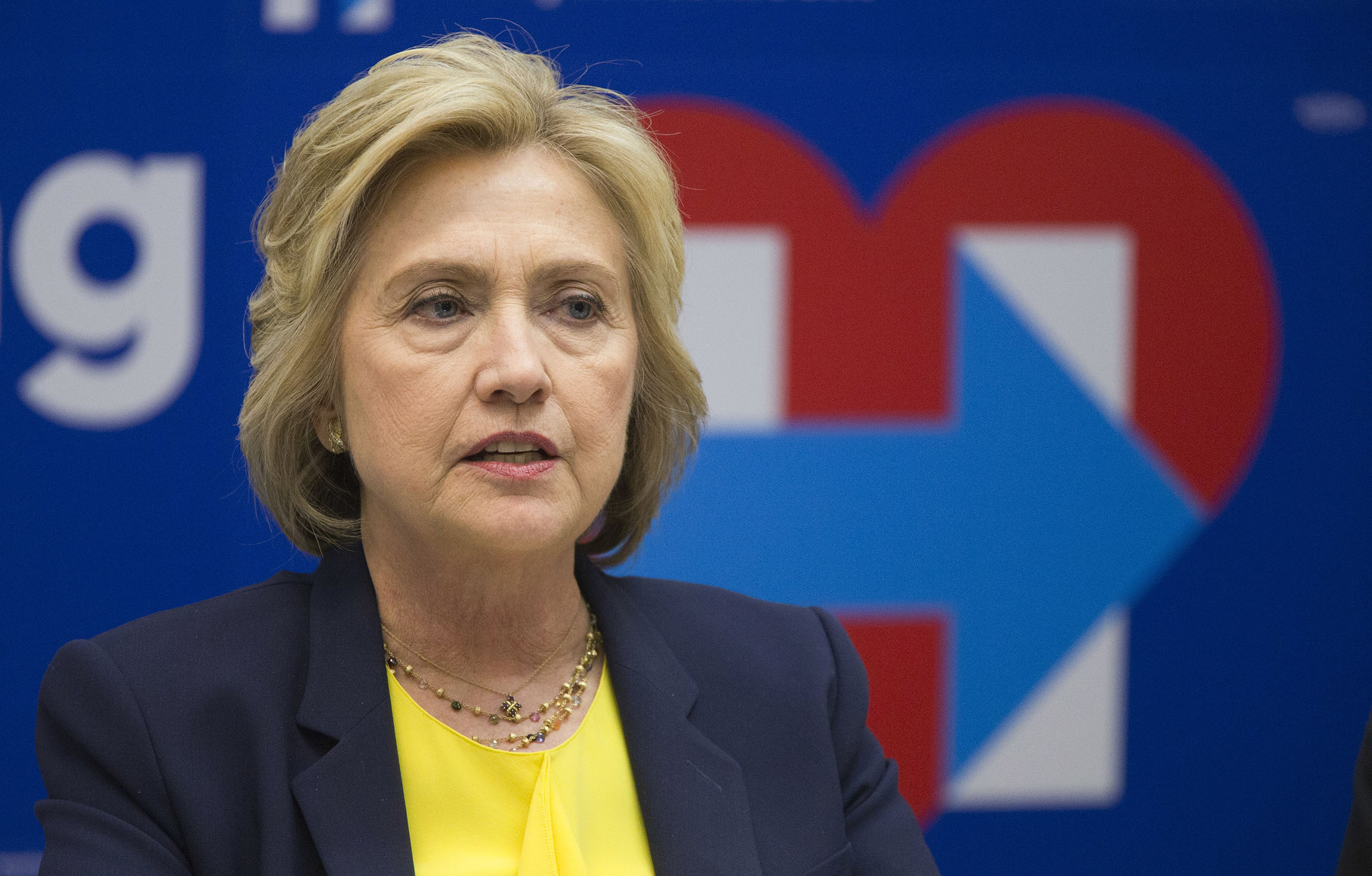 Clinton’s bureaucrats will threaten religious liberty