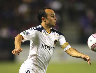 MLS is fighting to get attention