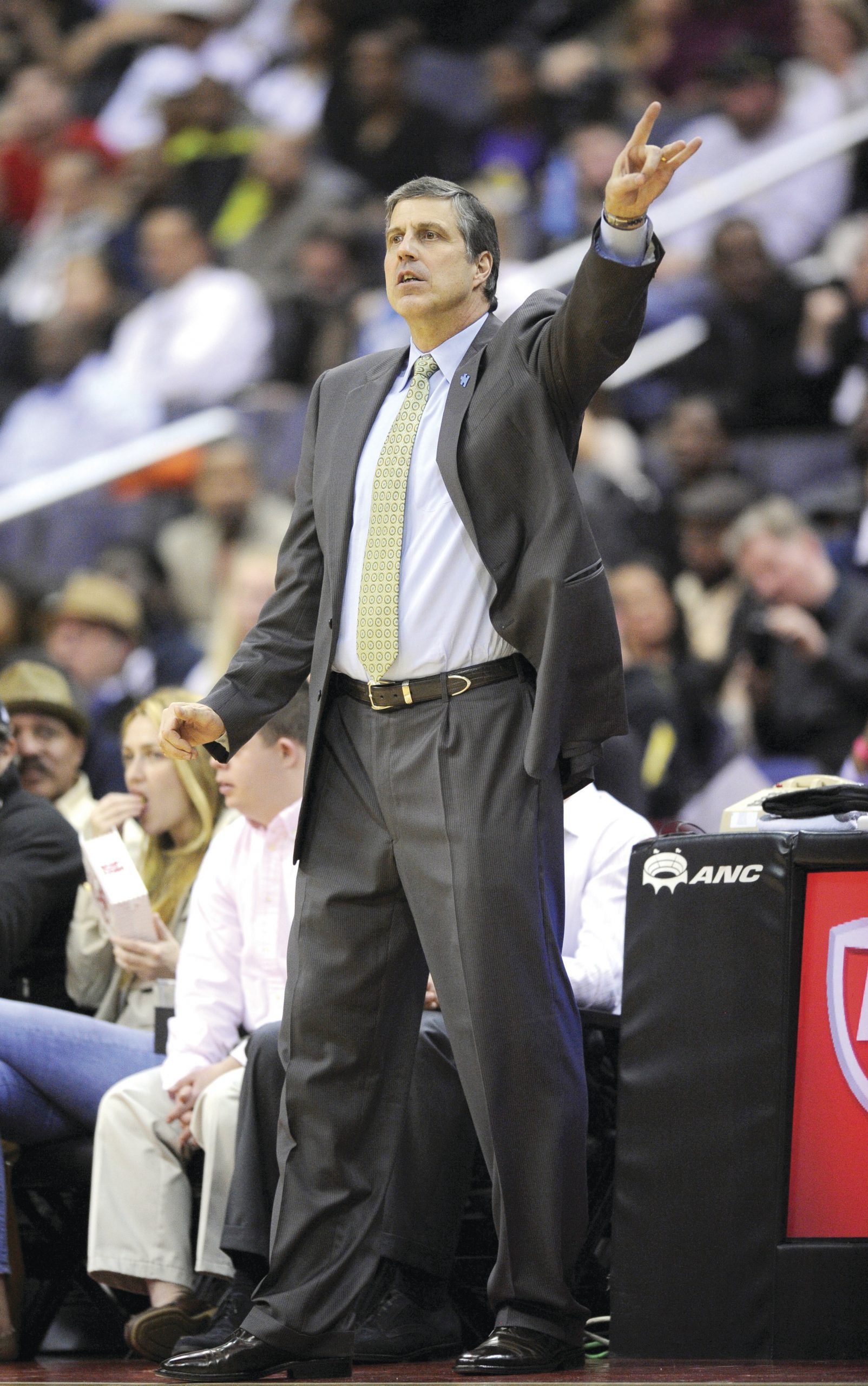 Wizards’ struggles on road could make this an ugly trip