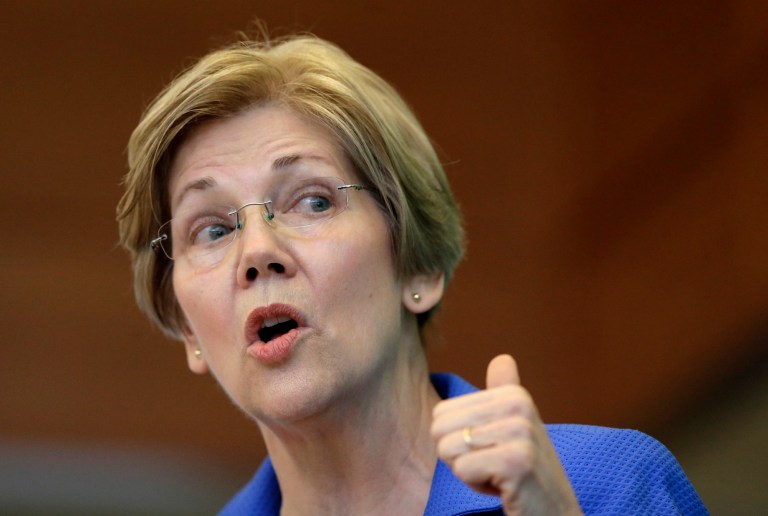 Disclosing presidential tax returns would mean 