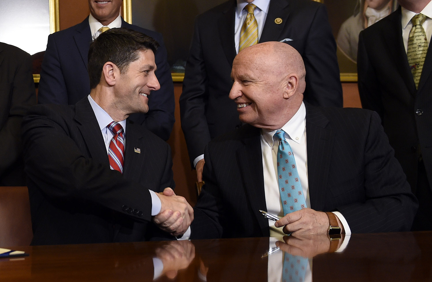 One Paul Ryan tax proposal could be the poison pill that kills conservative tax reform