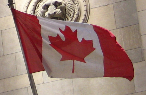 Canada appears to enter a recession