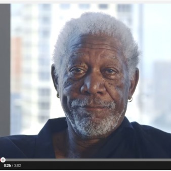 Anti-Nuke Group Touts Celebs Supporting Iran Deal