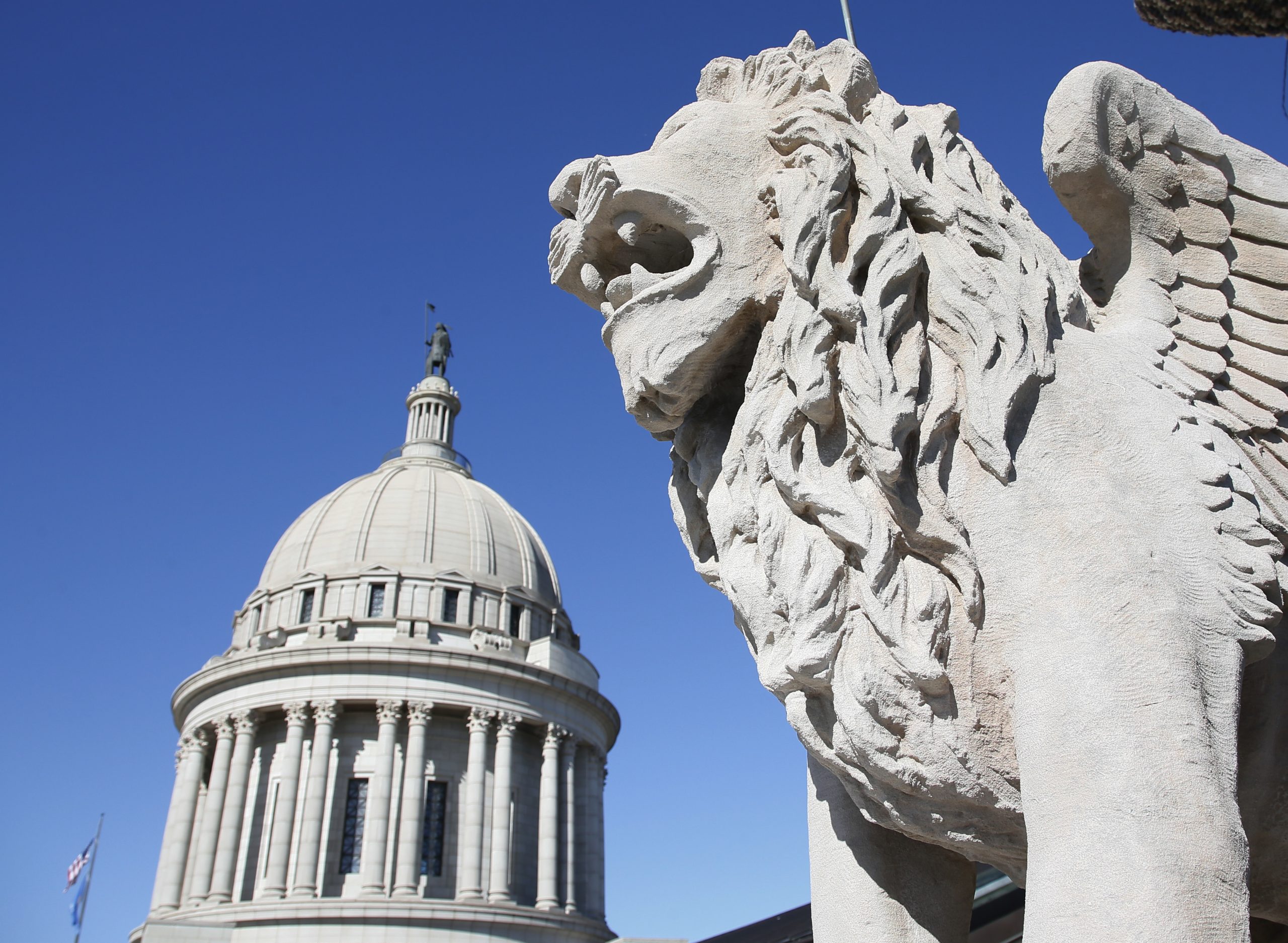 Oklahoma business groups not on board with Build Back Better Act