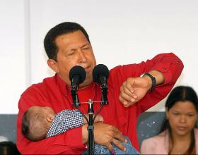 Clinton’s Trip to Latin America Provides Opportunity