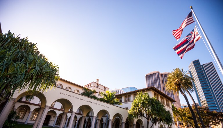 Hawaii law targeting anti-abortion crisis pregnancy centers struck down