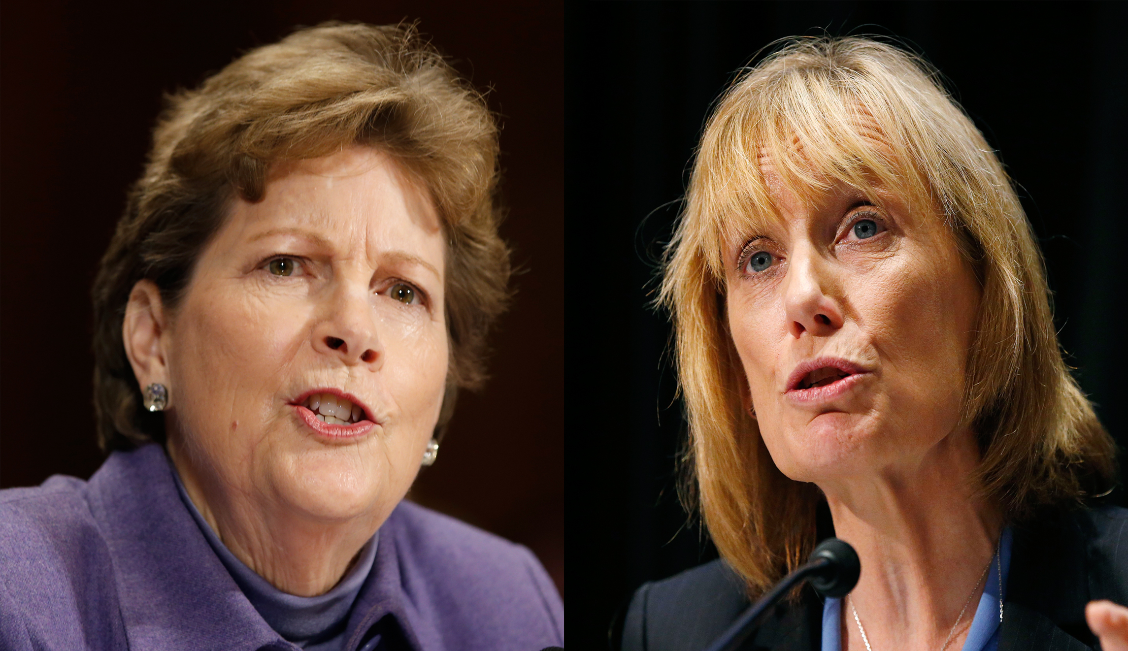 Jeanne Shaheen, Maggie Hassan want New Hampshire secretary of state to resign from Trump voter fraud panel