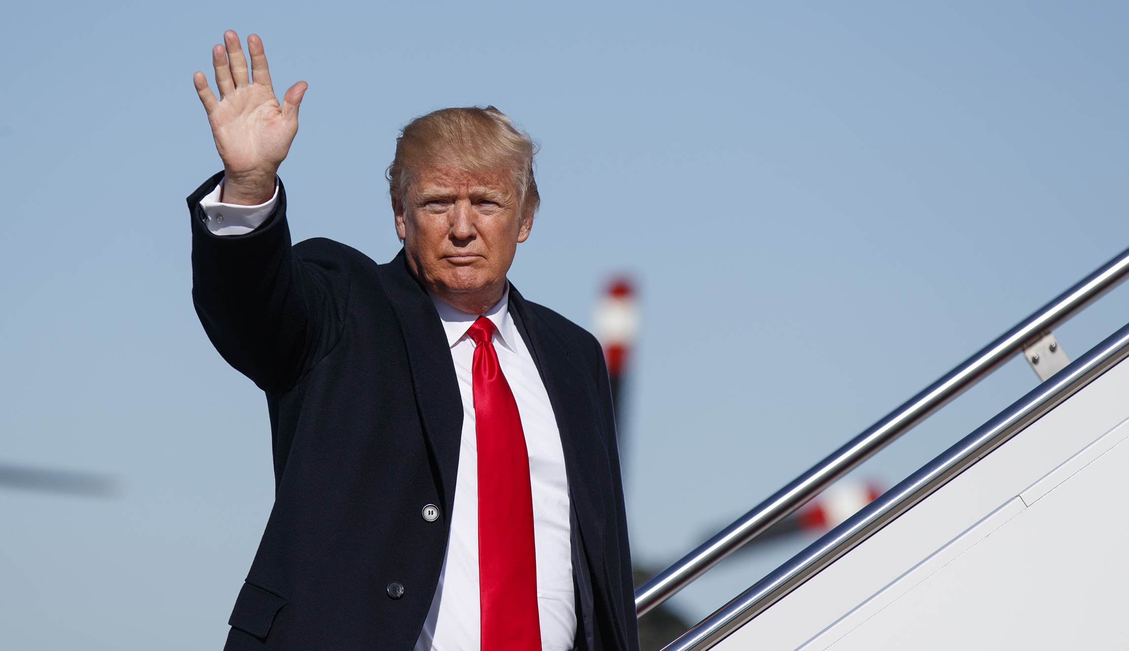 ‘Who names the next justice wins’: Trump campaign seeks advantage from loss in Supreme Court abortion case