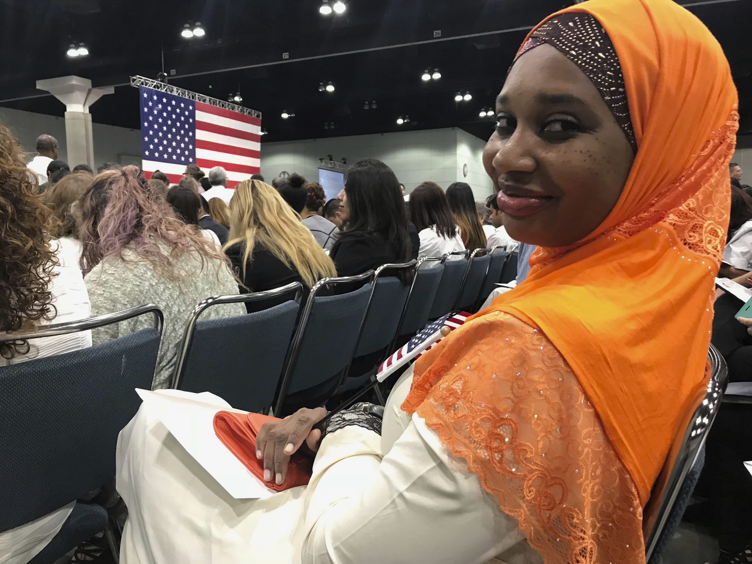 What makes for a shithole?