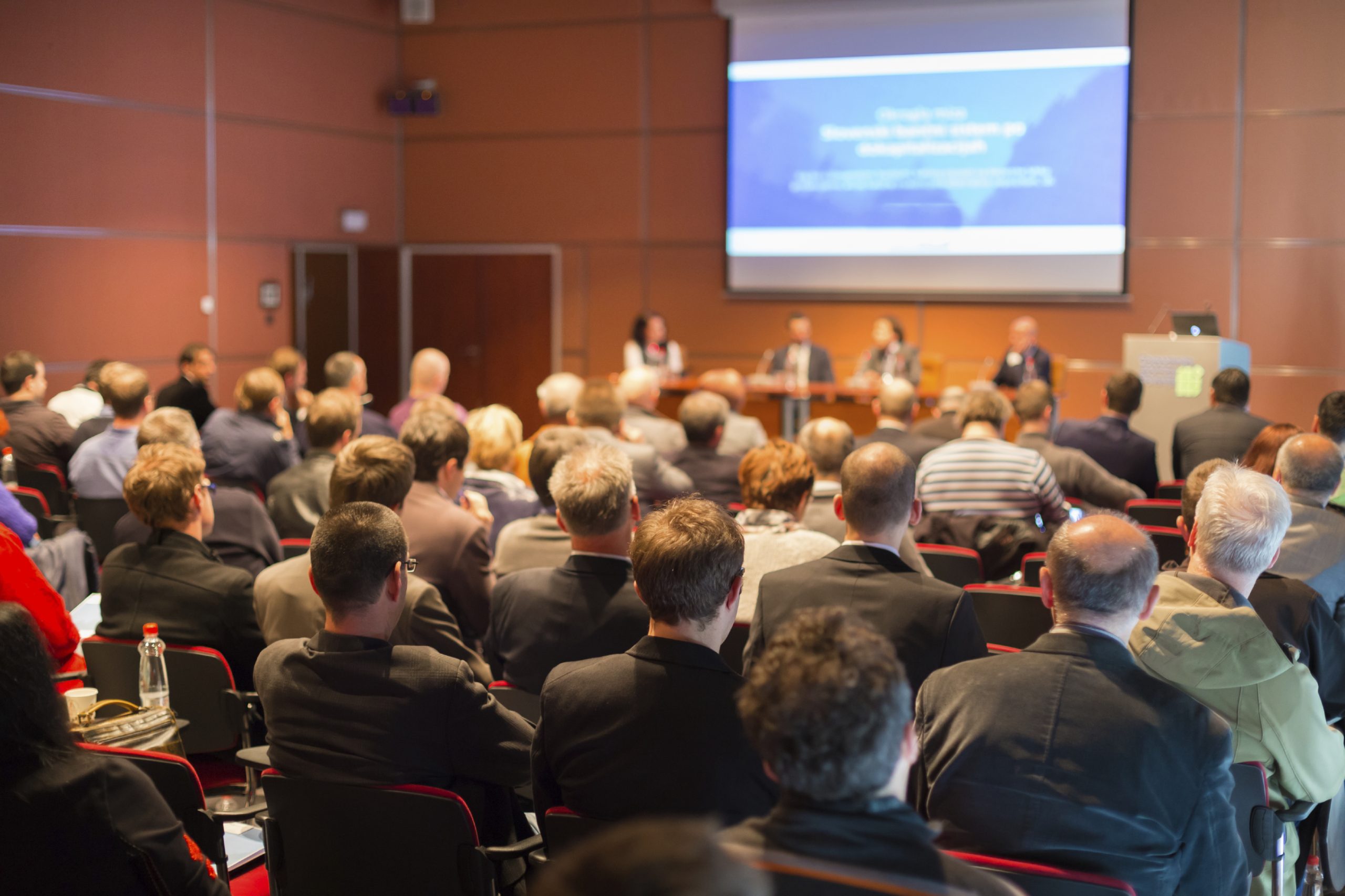Defense Department has no idea how much it spends on employee conferences
