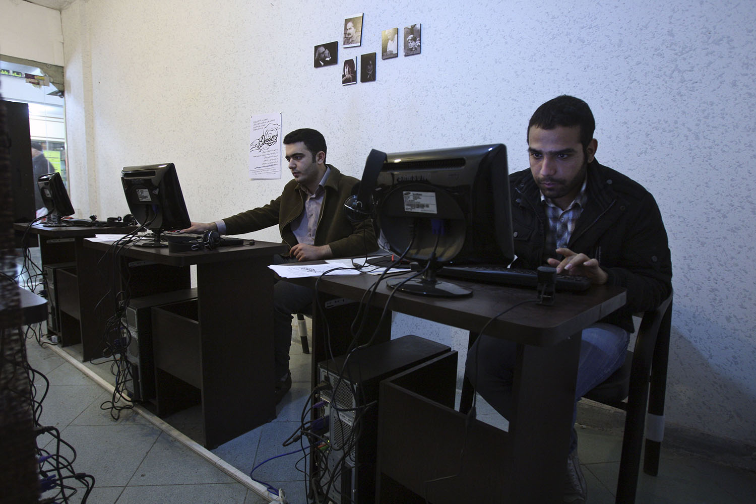 Iranian hacker allegedly used Google to hack dam