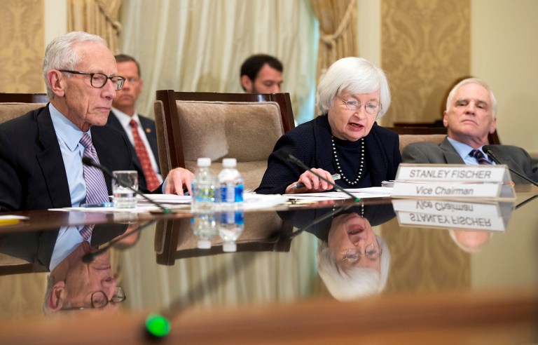 The Federal Reserve announced Friday that it is instituting new policies meant to slow the 