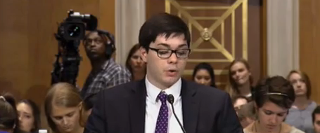 VIDEO: Lawmakers say ‘alarming’ assault trend needs to end