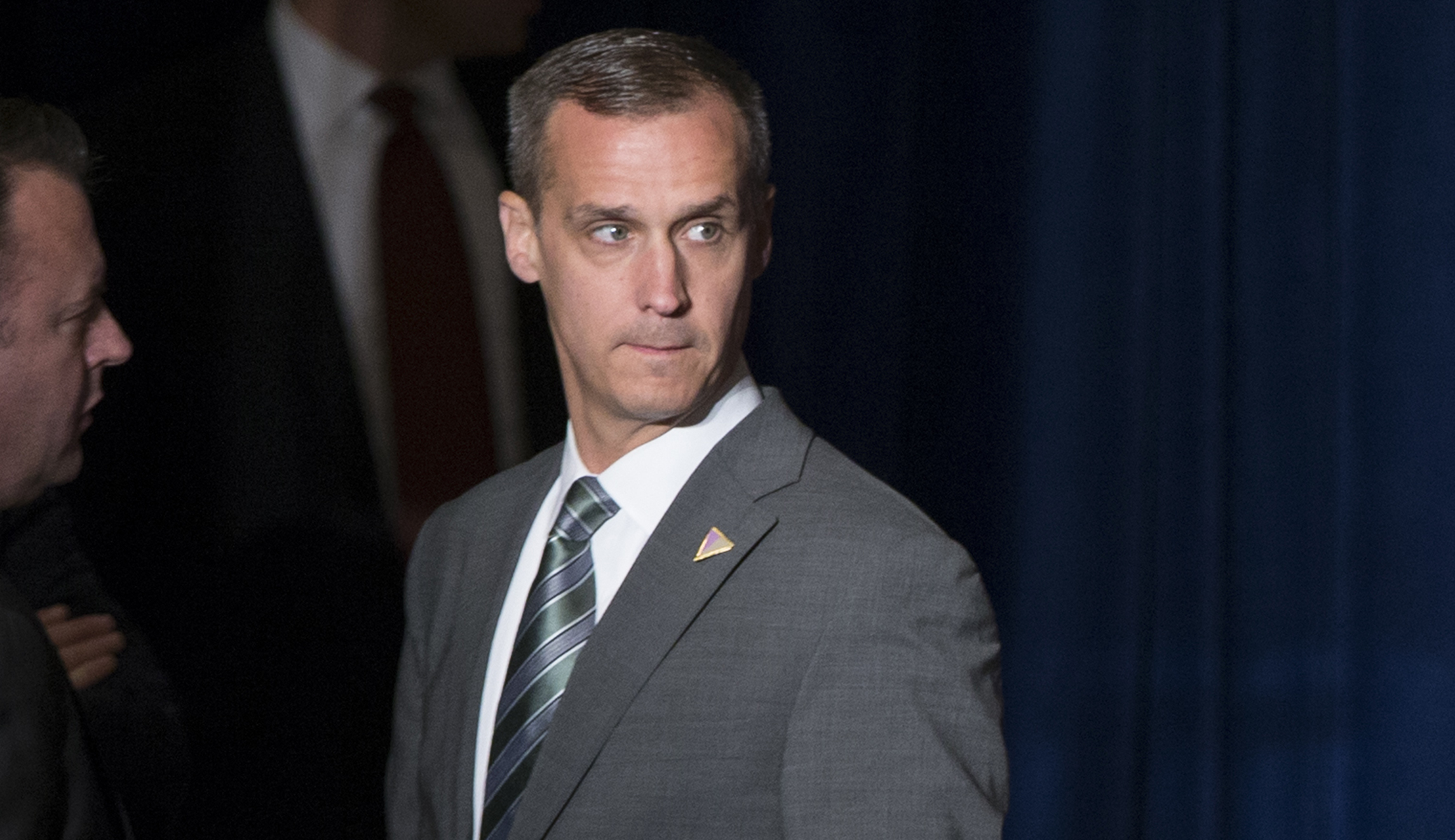 Lewandowski: Democrats’ case into Trump campaign ties to Russia falling apart