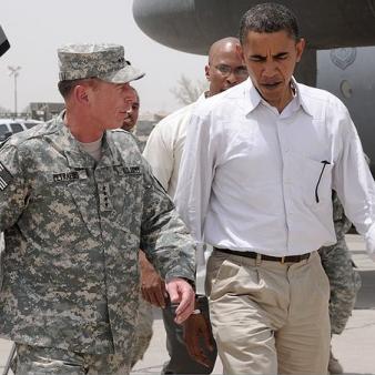 Obama to Announce Afghan Decision this Week