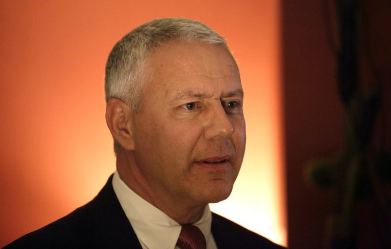 Rep.-elect Ken Buck defended Scalise, who is under fire for speaking at a white supremacy event.Â (AP Photo/Barry Gutierrez, File)