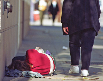 They Hate Poor People