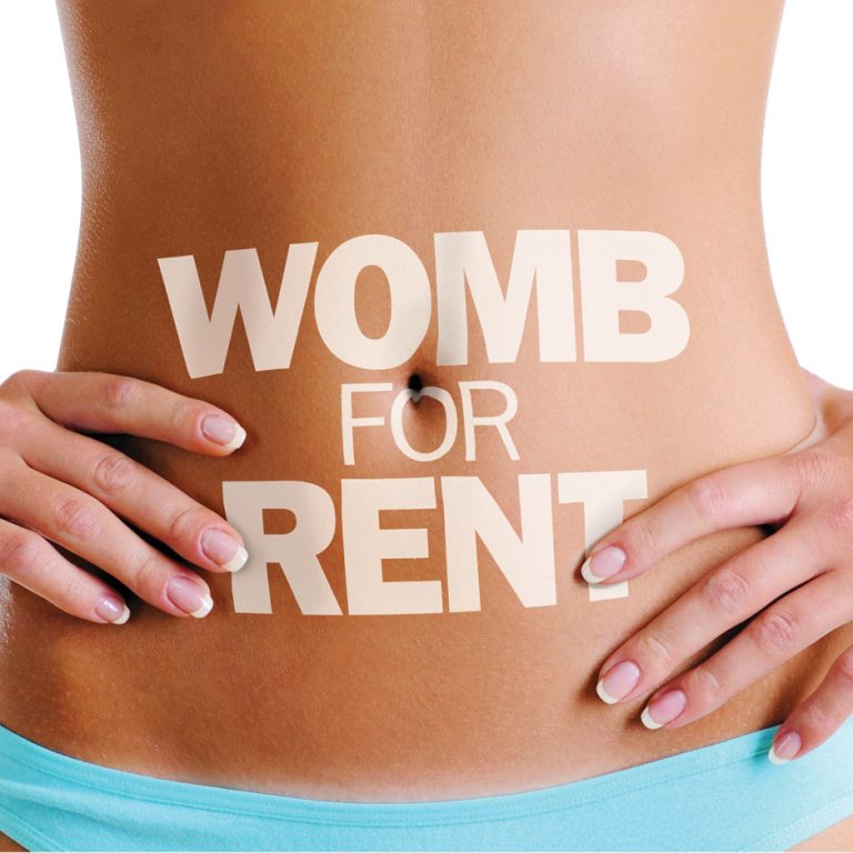Womb for Rent
