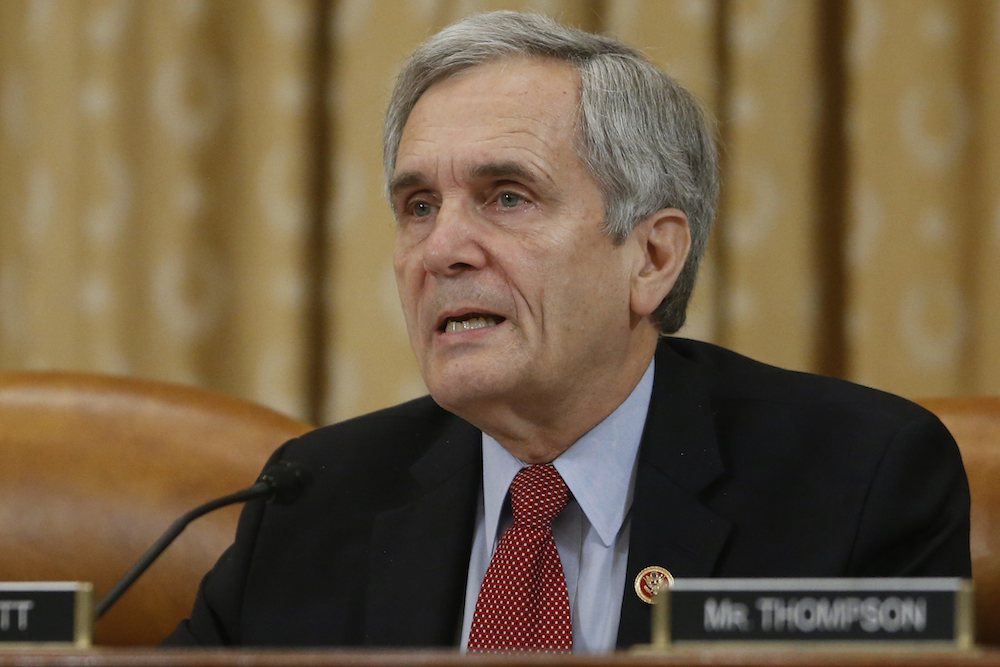 Lloyd Doggett announces retirement after Supreme Court hands Texas GOP redistricting win